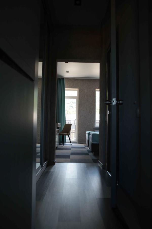 Гостиничный Комплекс Be Fine Besqaynar Exterior foto